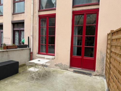 L Atelier Diderot