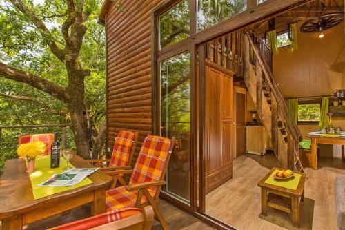 Gambar di galeri bagi Treehouse Dubrovnik di Čilipi