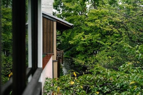 花見 高瀬川