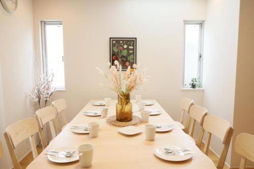 Dori Dori House Shinjuku1