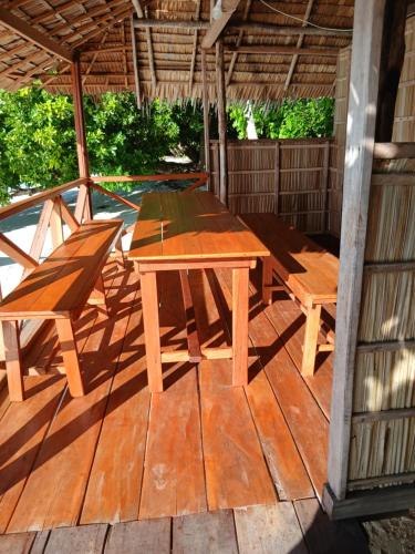 Φωτογραφία από το άλμπουμ του Merpati homestay 