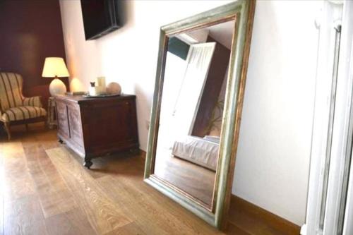 Suite Monteverdi