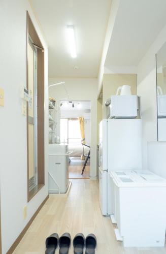 UPHouse 2C Gotokuji