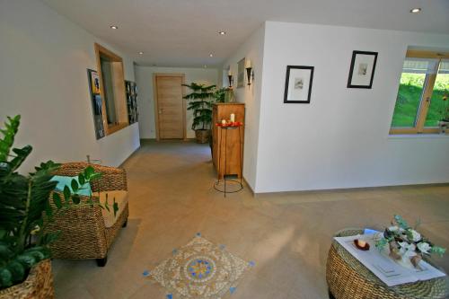 Galería fotográfica de Alpina Appartements en Schröcken