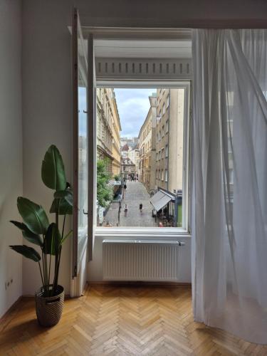 Smile Apartments "Innere Stadt"