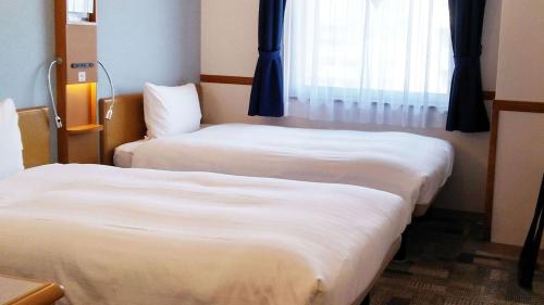Toyoko Inn Tokyo Shinjuku Kabukicho