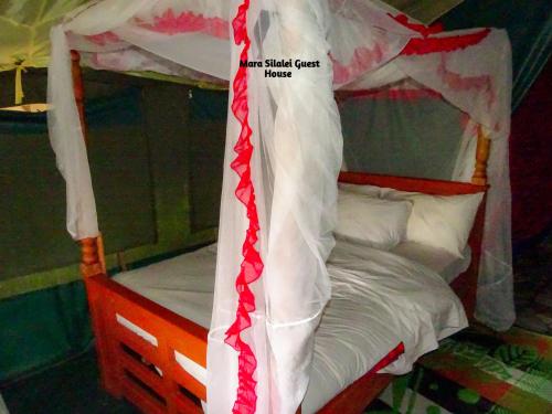 Gallery image of Mara Silalei in Narok