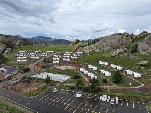 Premium Bolor Resort, Terelj