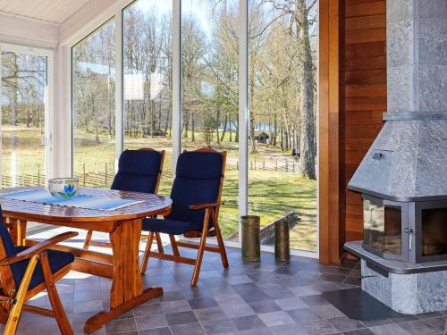 Gallery image of 4 star holiday home in Kalv in Kalv