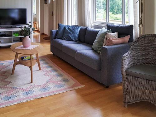 Gallery image of 4 star holiday home in Kalv in Kalv