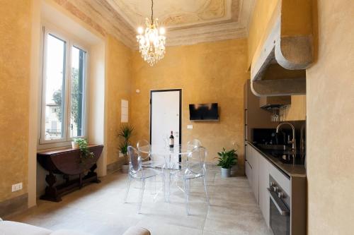 Heritage Charming Central Florence Stay