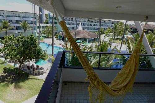 Apartamento Beira-mar Flat Ancorar 2201 Menor preço em Apartamento Beira-mar Flat Ancorar 2201
