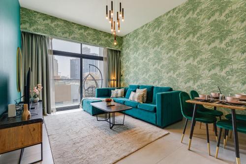 Oxford Boulevard - 1 BR Apartment - Allsopp & Allsopp
