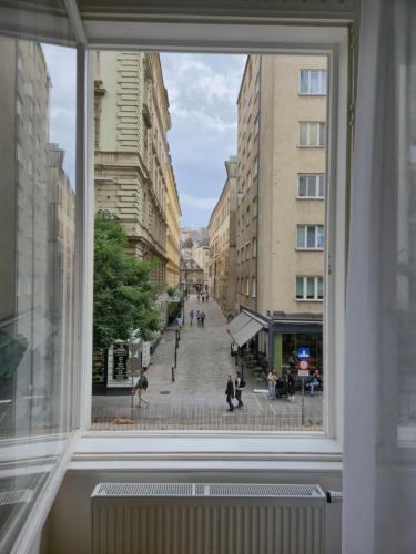 Smile Apartments "Innere Stadt"