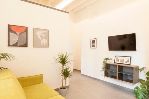Orti Terrace Elegant Central Florence Stay