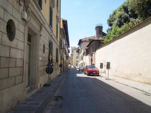 Orti Terrace Elegant Central Florence Stay