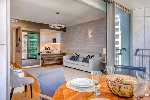 Bayline - Dinas Apartment