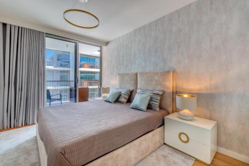 Bayline - Dinas Apartment