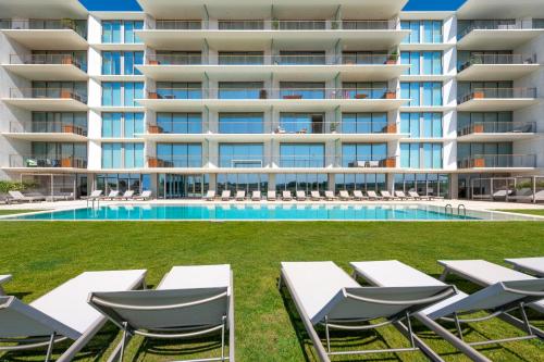 Bayline - Dinas Apartment