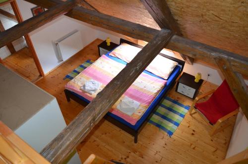 Gallery image of Pension U Starýho Dubu in Jindrichuv Hradec