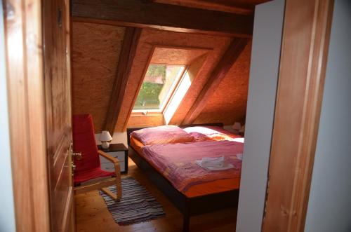 Gallery image of Pension U Starýho Dubu in Jindrichuv Hradec