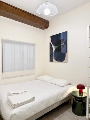Appartements Au Coeur du Marais