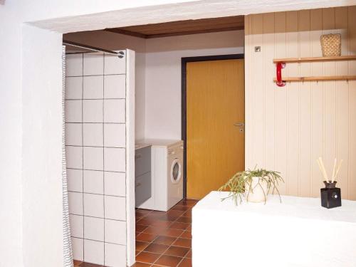 Fotografie z fotogalerie ubytování 6 person holiday home in Thisted-By Traum v destinaci Nørre Vorupør