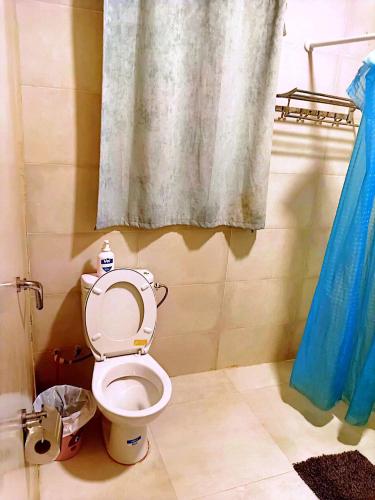 Bathroom sa Studio