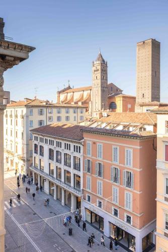 Artieri Suites, Piazza Maggiore photo 108