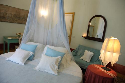 Locus Amoenus Luxury Rooms