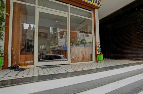 Gallery image of Super SPOT ON Hotel Siddhi Vinayak in Sāgar