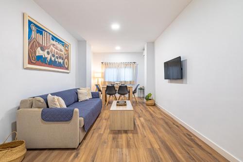 GMC Turistics - La Casa de los Álamos