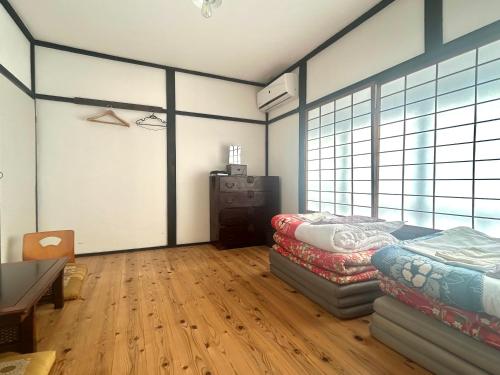 Gallery image of Shikkuinoyado Tenjin in Matsue