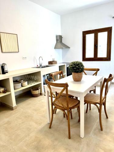 Patmian Charm in Skala 3-Bed