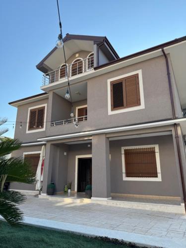 Photo de la galerie de l'établissement Villa Mondi, à Golem