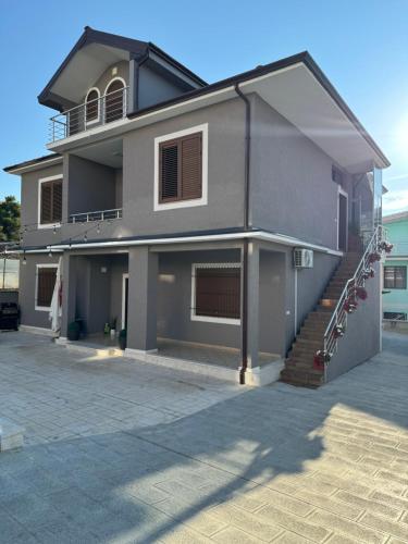 Photo de la galerie de l'établissement Villa Mondi, à Golem