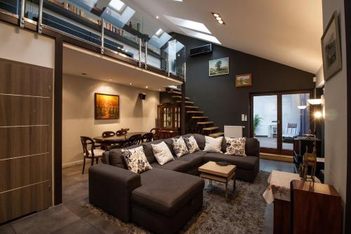Large Krakow Apartment - Near Kazimierz - City Center
