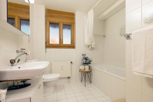Crans-Montana - FABULOUS 2-bedroomed flat