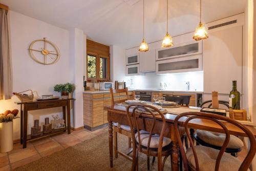 Crans-Montana - FABULOUS 2-bedroomed flat