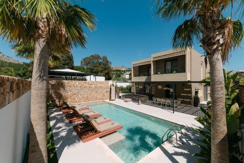 STALèA Luxury Villa