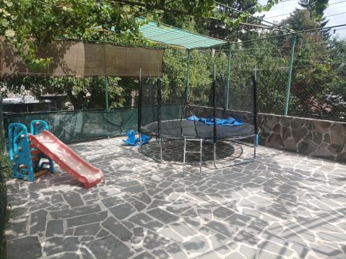 Photo de la galerie de l'établissement Cozy Corner, à Bordjomi