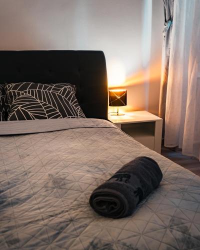 Corner Apartman Szeged