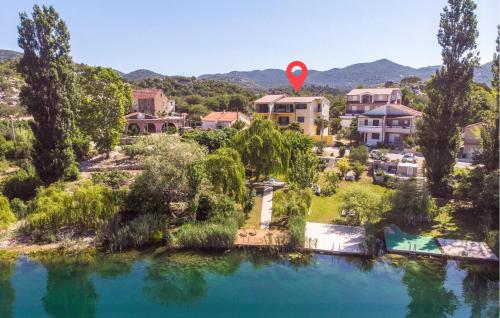 Gorgeous Apartment In Bacina