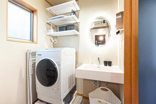 Ảnh trong thư viện ảnh của THIRD PLACE TOKYO -Aoto- - Vacation STAY 19579 ở Tokyo