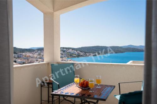Apartman Tika Ciovo