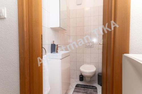 Apartman Tika Ciovo