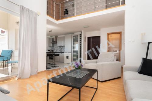 Apartman Tika Ciovo