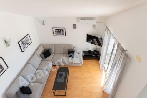 Apartman Tika Ciovo