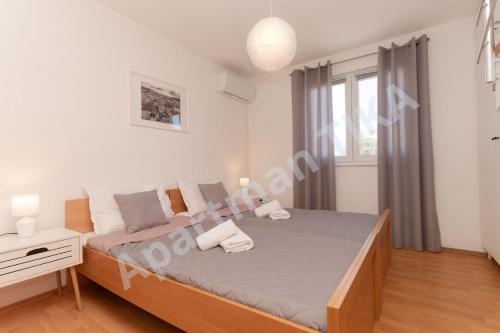 Apartman Tika Ciovo