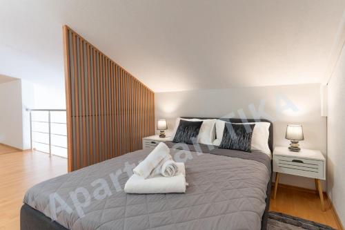 Apartman Tika Ciovo
